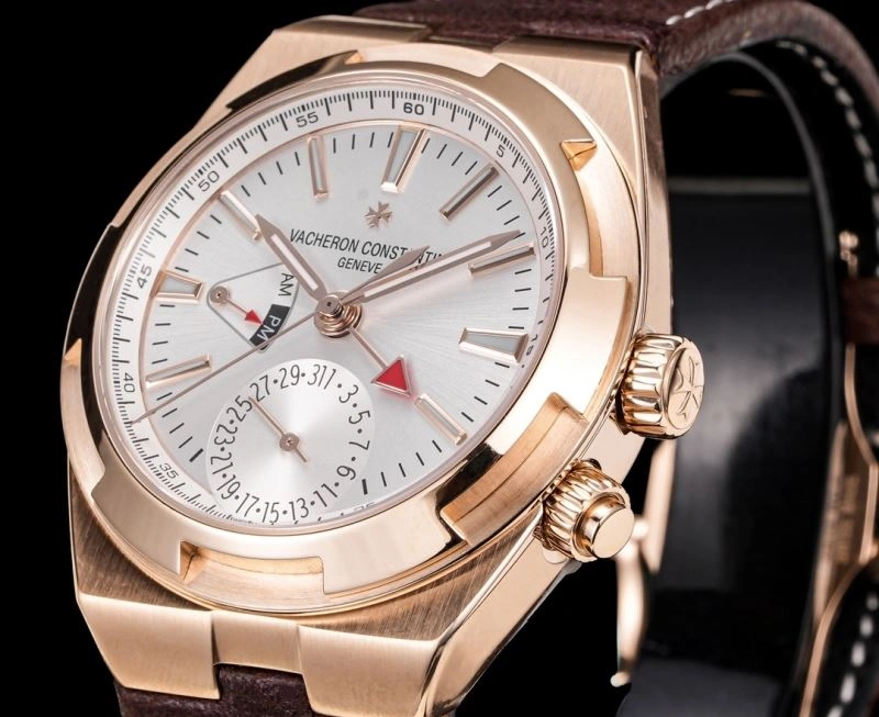 VACHERON CONSTANTIN Watches Resilient 204530