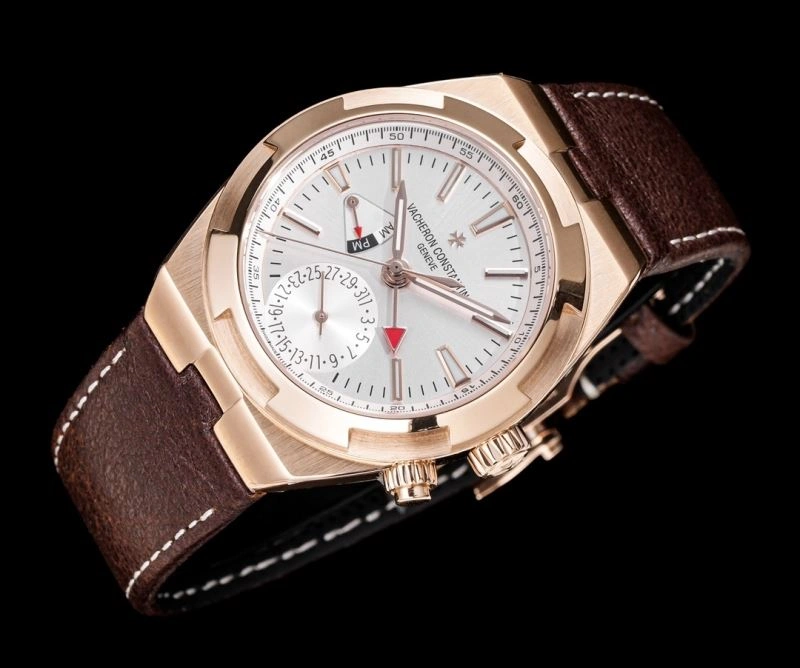 VACHERON CONSTANTIN Watches Resilient 204530