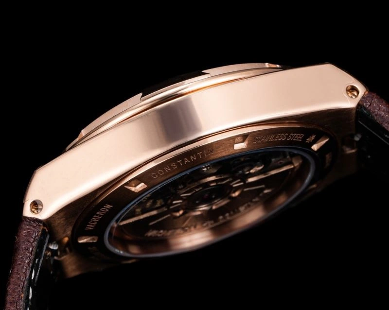 VACHERON CONSTANTIN Watches Resilient 204530