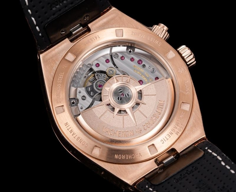 VACHERON CONSTANTIN Watches Resilient 204530