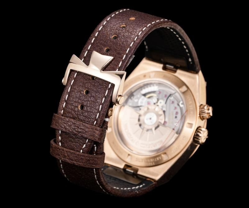 VACHERON CONSTANTIN Watches Resilient 204530