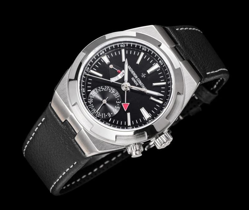 Thermal VACHERON CONSTANTIN Watches 204524