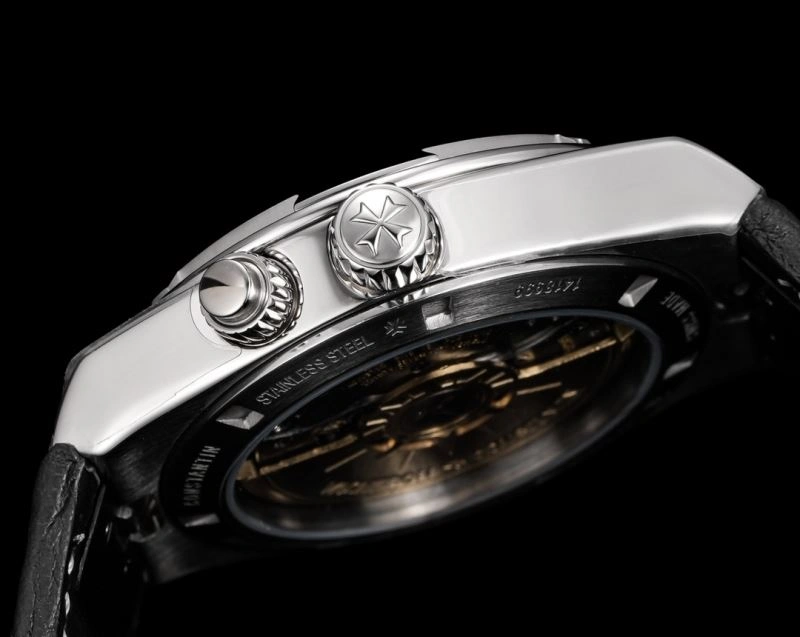 Thermal VACHERON CONSTANTIN Watches 204524