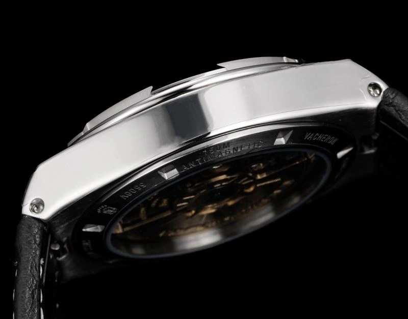 Thermal VACHERON CONSTANTIN Watches 204524