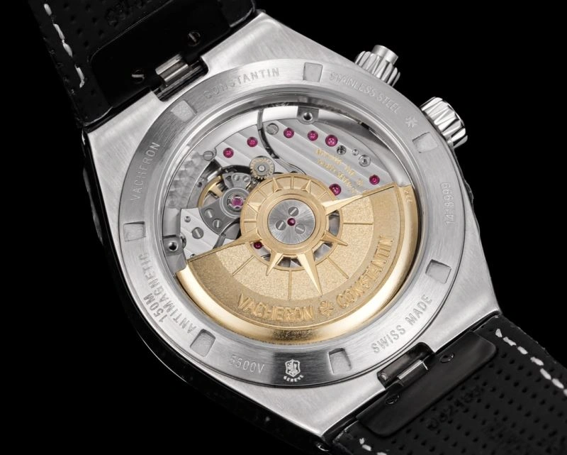 Thermal VACHERON CONSTANTIN Watches 204524