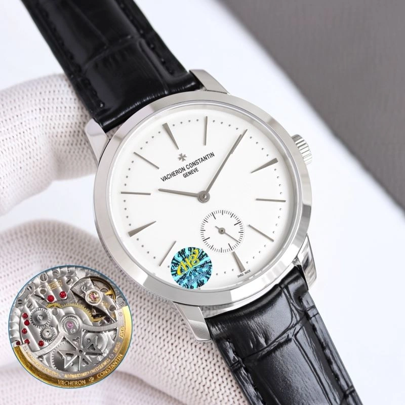 Classic VACHERON CONSTANTIN Watches 204525