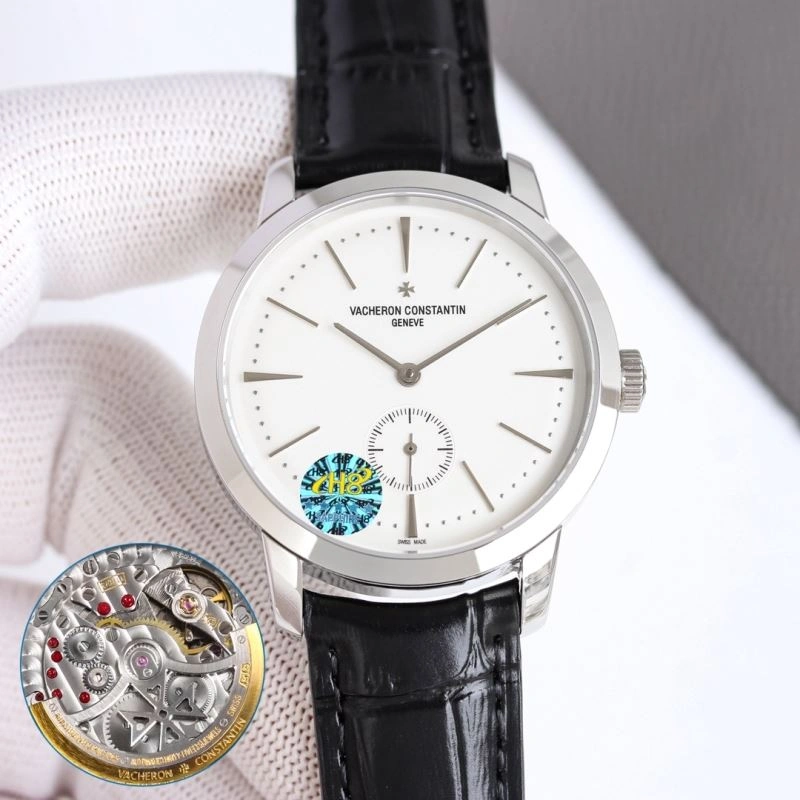 Classic VACHERON CONSTANTIN Watches 204525