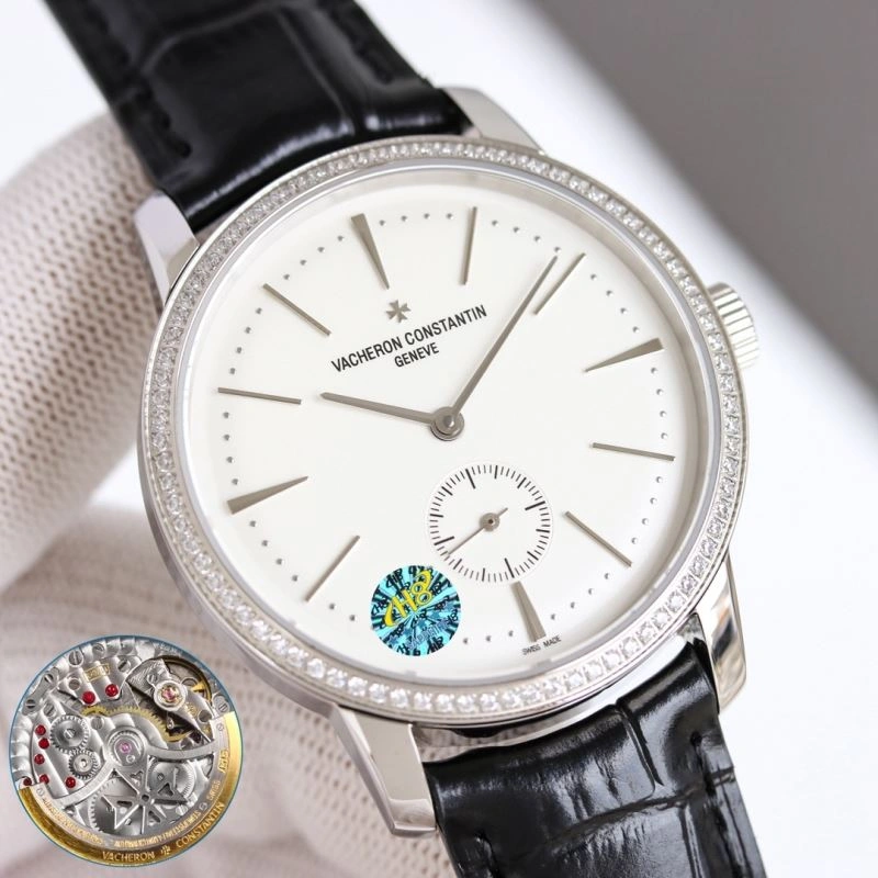 Classic VACHERON CONSTANTIN Watches 204525