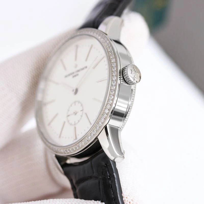 Classic VACHERON CONSTANTIN Watches 204525