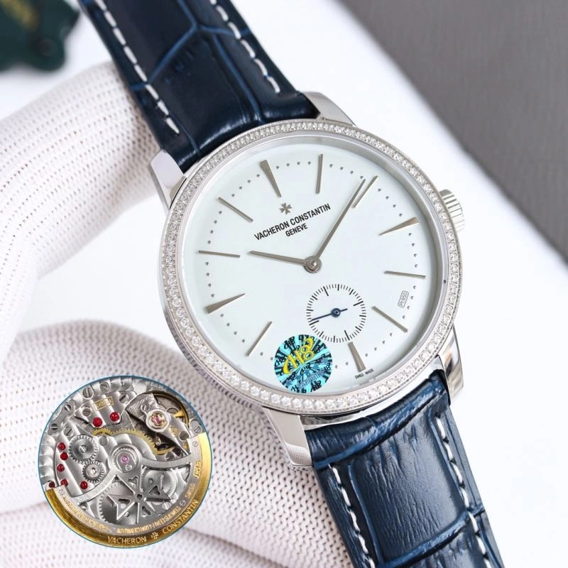 Flexible VACHERON CONSTANTIN Watches 204521