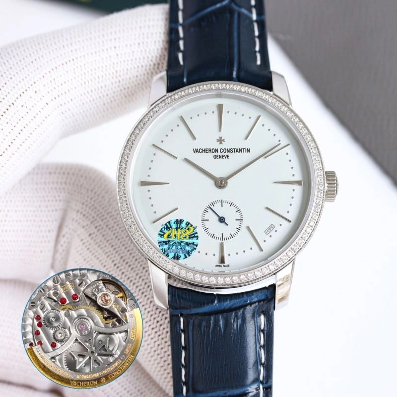 Flexible VACHERON CONSTANTIN Watches 204521