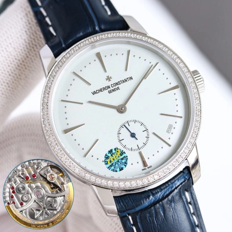 Flexible VACHERON CONSTANTIN Watches 204521