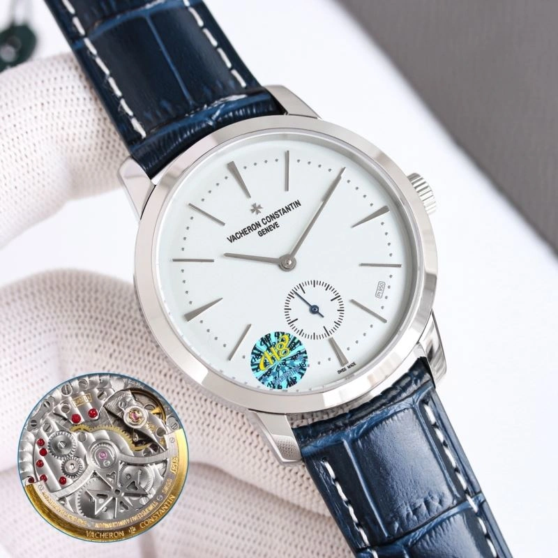 Flexible VACHERON CONSTANTIN Watches 204521