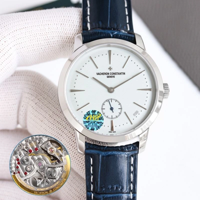 Flexible VACHERON CONSTANTIN Watches 204521