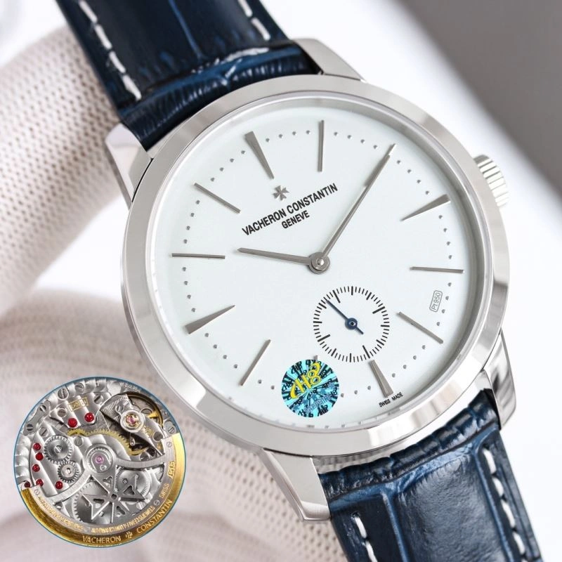 Flexible VACHERON CONSTANTIN Watches 204521