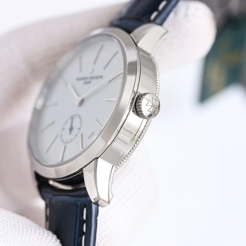 Flexible VACHERON CONSTANTIN Watches 204521