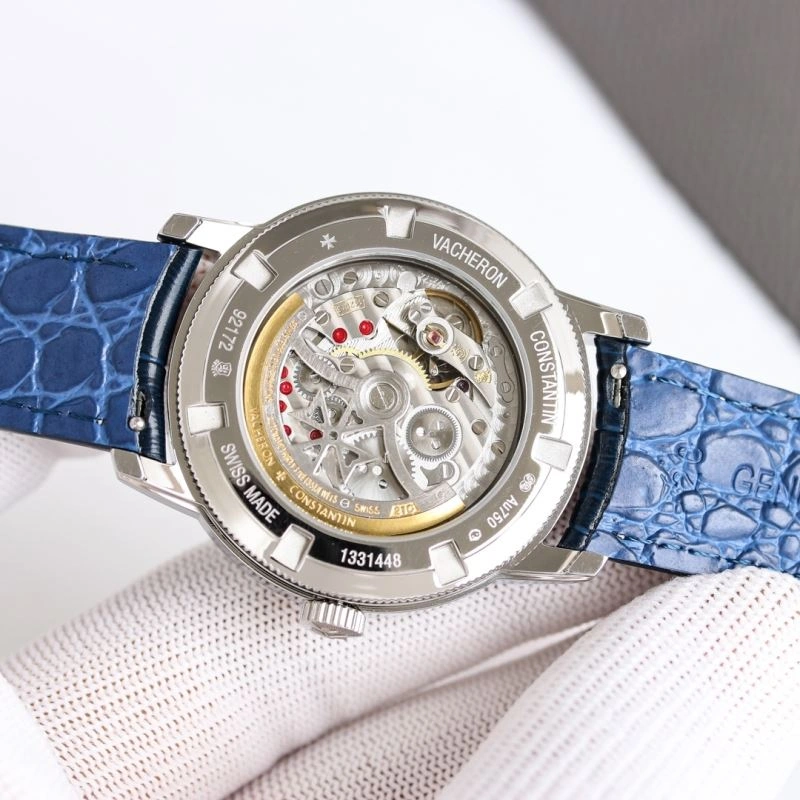 Flexible VACHERON CONSTANTIN Watches 204521
