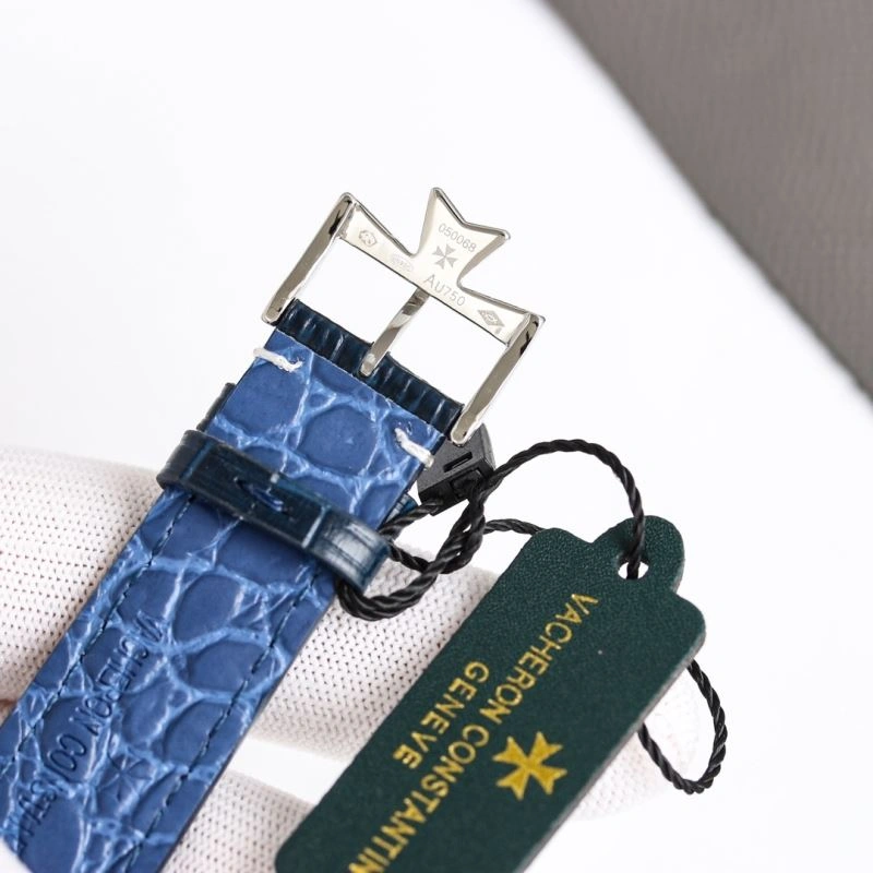 Flexible VACHERON CONSTANTIN Watches 204521