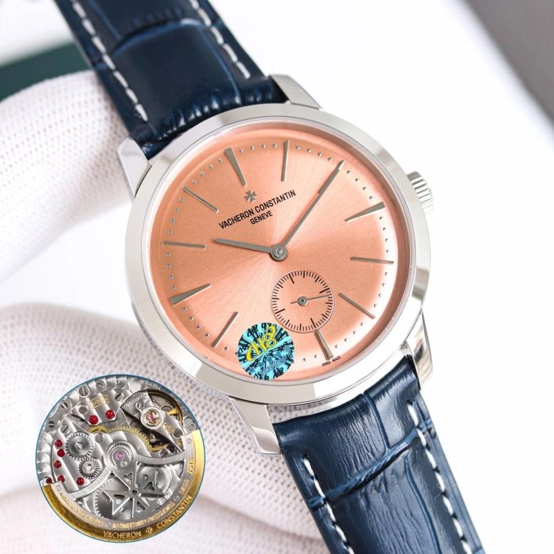 VACHERON CONSTANTIN Watches SmoothTexture 204519