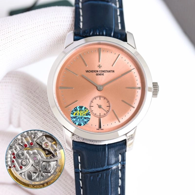 VACHERON CONSTANTIN Watches SmoothTexture 204519