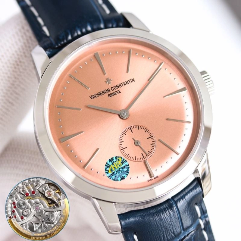 VACHERON CONSTANTIN Watches SmoothTexture 204519