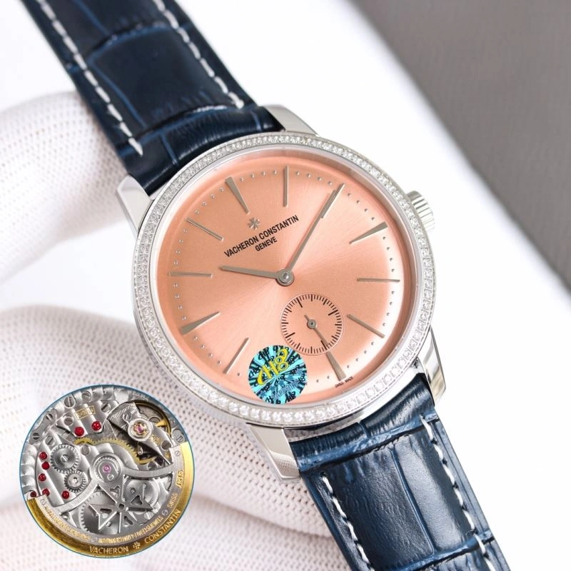 VACHERON CONSTANTIN Watches SmoothTexture 204519