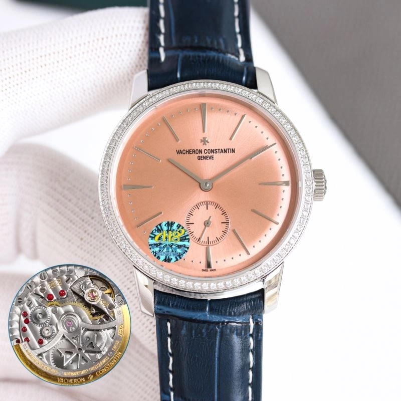 VACHERON CONSTANTIN Watches SmoothTexture 204519