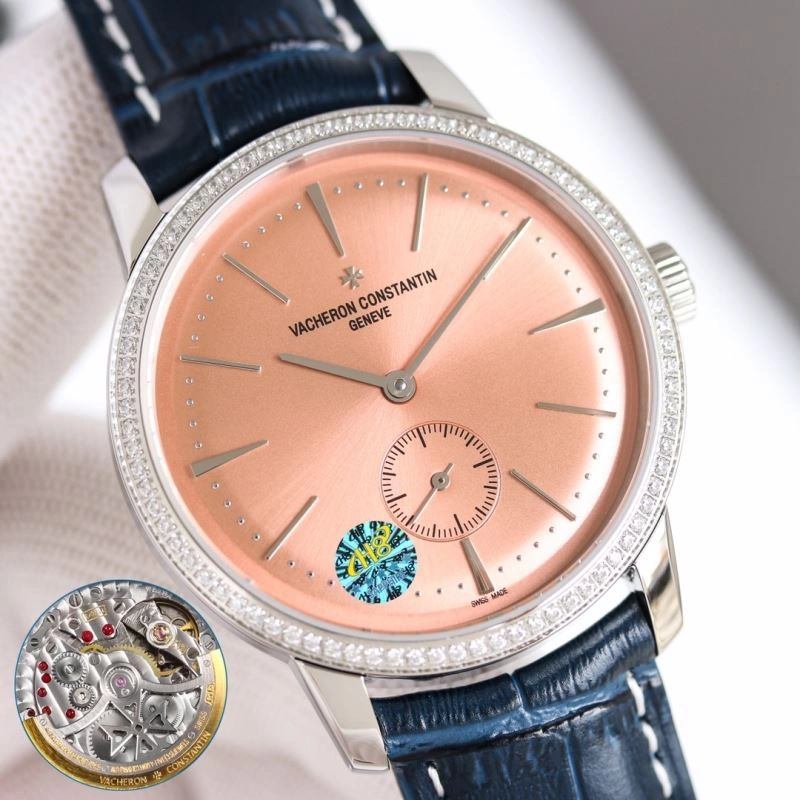 VACHERON CONSTANTIN Watches SmoothTexture 204519