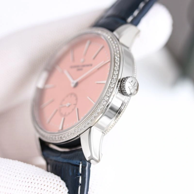 VACHERON CONSTANTIN Watches SmoothTexture 204519