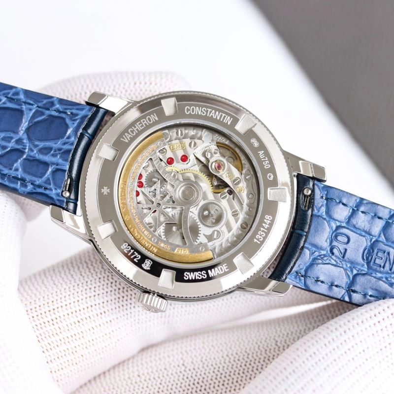 VACHERON CONSTANTIN Watches SmoothTexture 204519