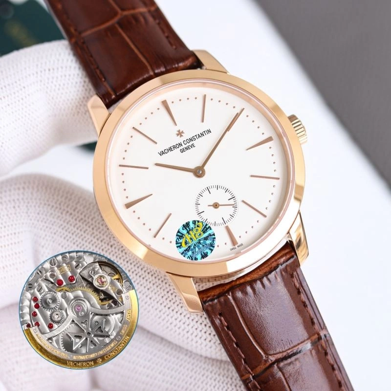 VACHERON CONSTANTIN Watches FashionForward 204522