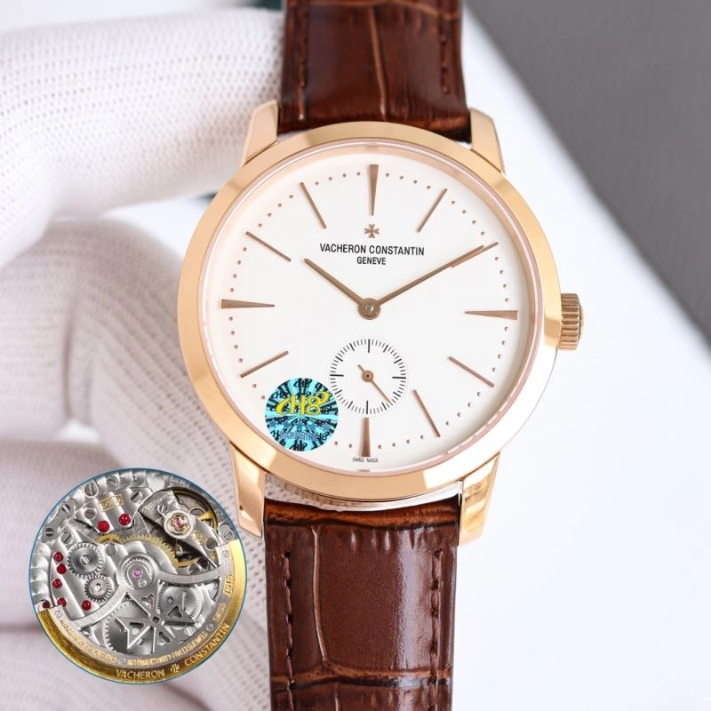 VACHERON CONSTANTIN Watches FashionForward 204522