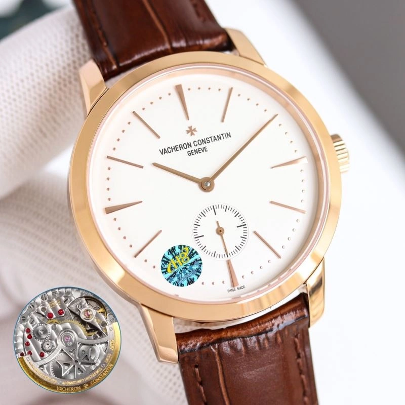 VACHERON CONSTANTIN Watches FashionForward 204522