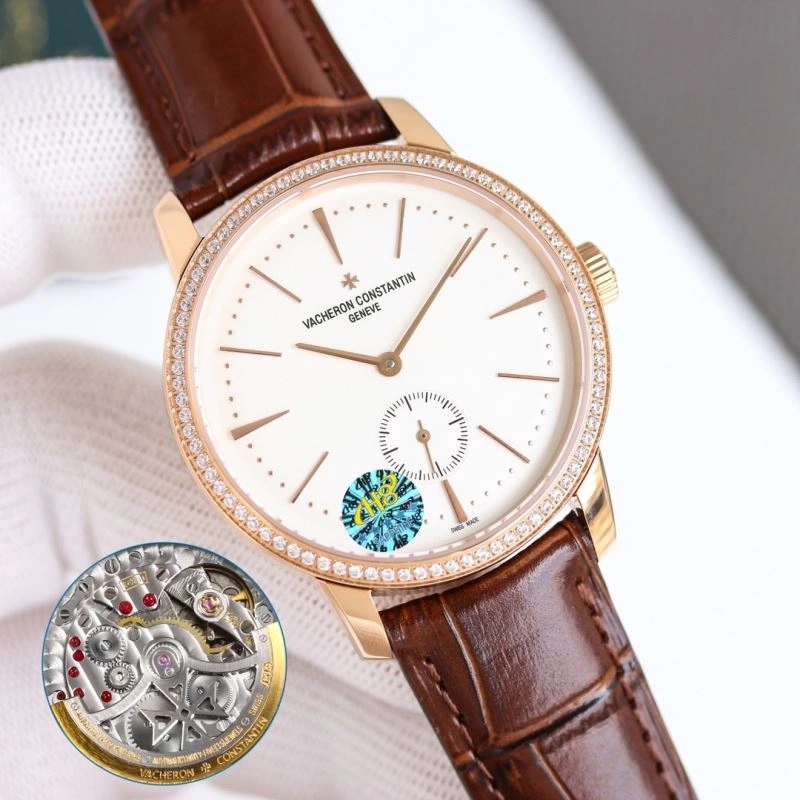 VACHERON CONSTANTIN Watches FashionForward 204522