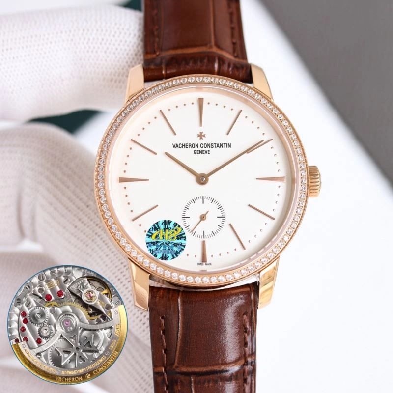 VACHERON CONSTANTIN Watches FashionForward 204522