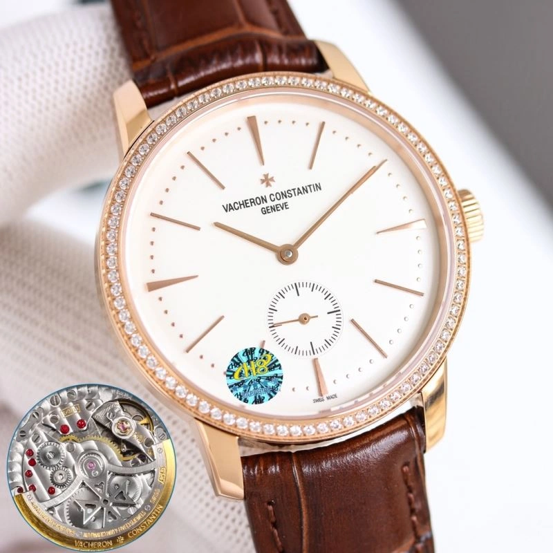 VACHERON CONSTANTIN Watches FashionForward 204522