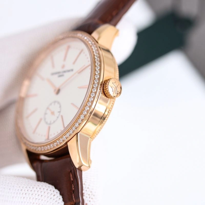 VACHERON CONSTANTIN Watches FashionForward 204522