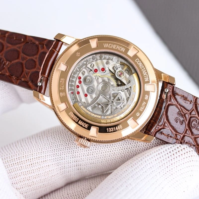 VACHERON CONSTANTIN Watches FashionForward 204522