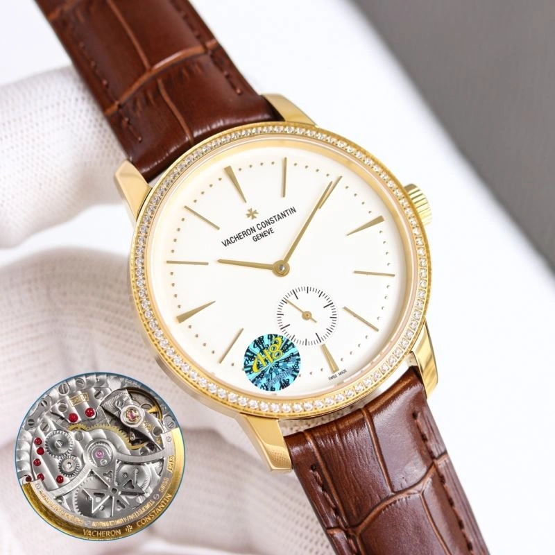 VACHERON CONSTANTIN Watches OnTrend 204520