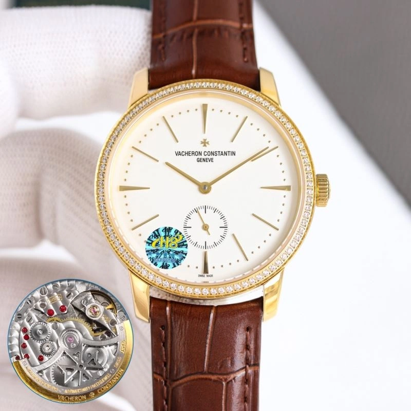 VACHERON CONSTANTIN Watches OnTrend 204520