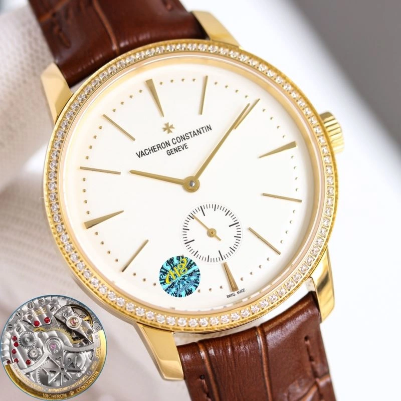 VACHERON CONSTANTIN Watches OnTrend 204520
