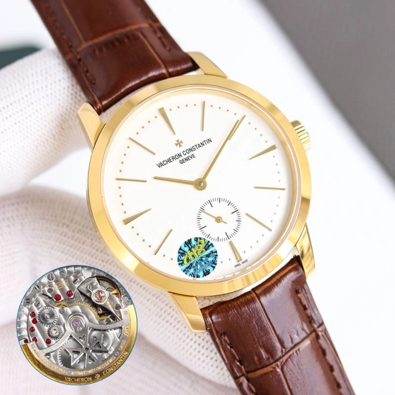 VACHERON CONSTANTIN Watches OnTrend 204520