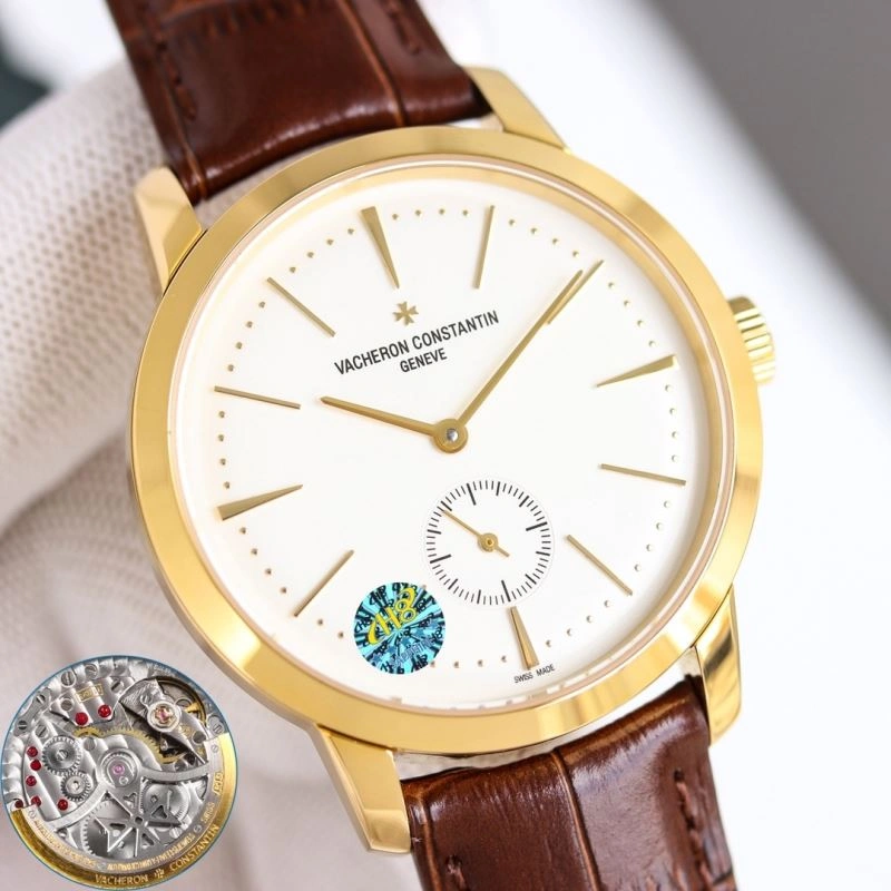 VACHERON CONSTANTIN Watches OnTrend 204520