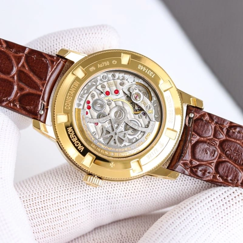 VACHERON CONSTANTIN Watches OnTrend 204520