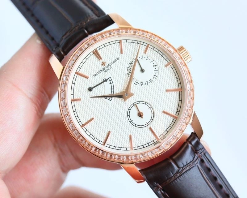 Breathable VACHERON CONSTANTIN Watches 204517