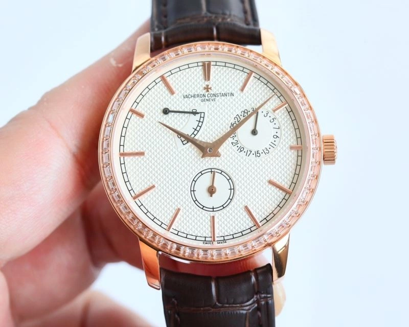 Breathable VACHERON CONSTANTIN Watches 204517