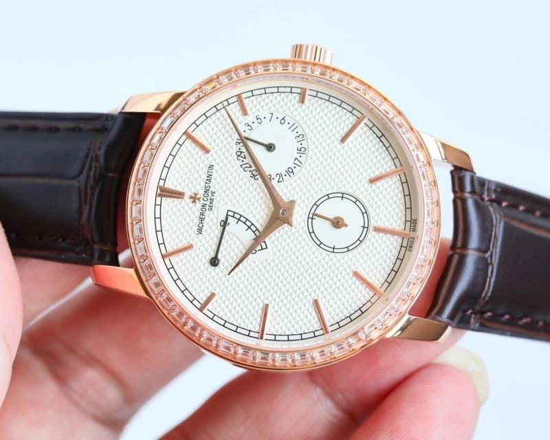 Breathable VACHERON CONSTANTIN Watches 204517