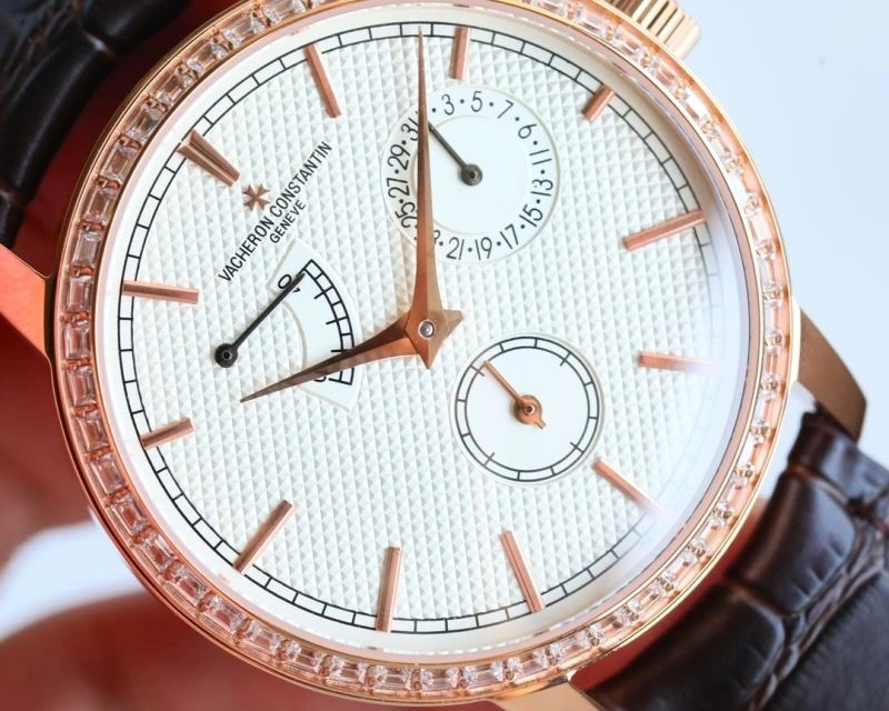 Breathable VACHERON CONSTANTIN Watches 204517