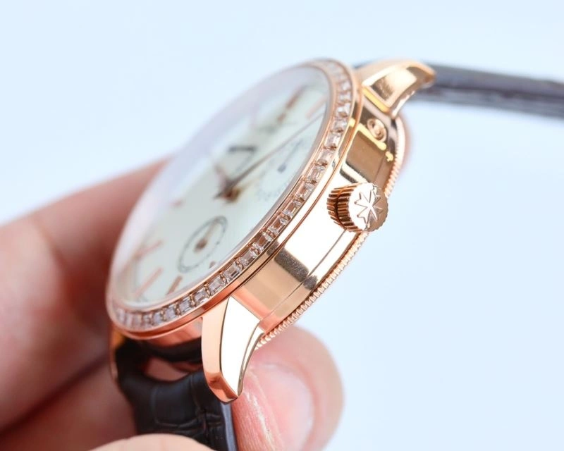Breathable VACHERON CONSTANTIN Watches 204517
