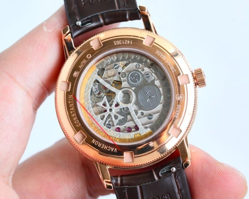 Breathable VACHERON CONSTANTIN Watches 204517